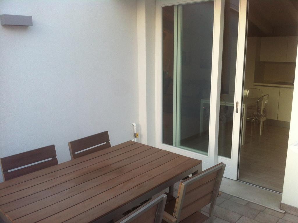 Appartamenti Villa Giulia - Walterigato Apartments Solo Per Famiglie Lido di Jesolo Exterior photo