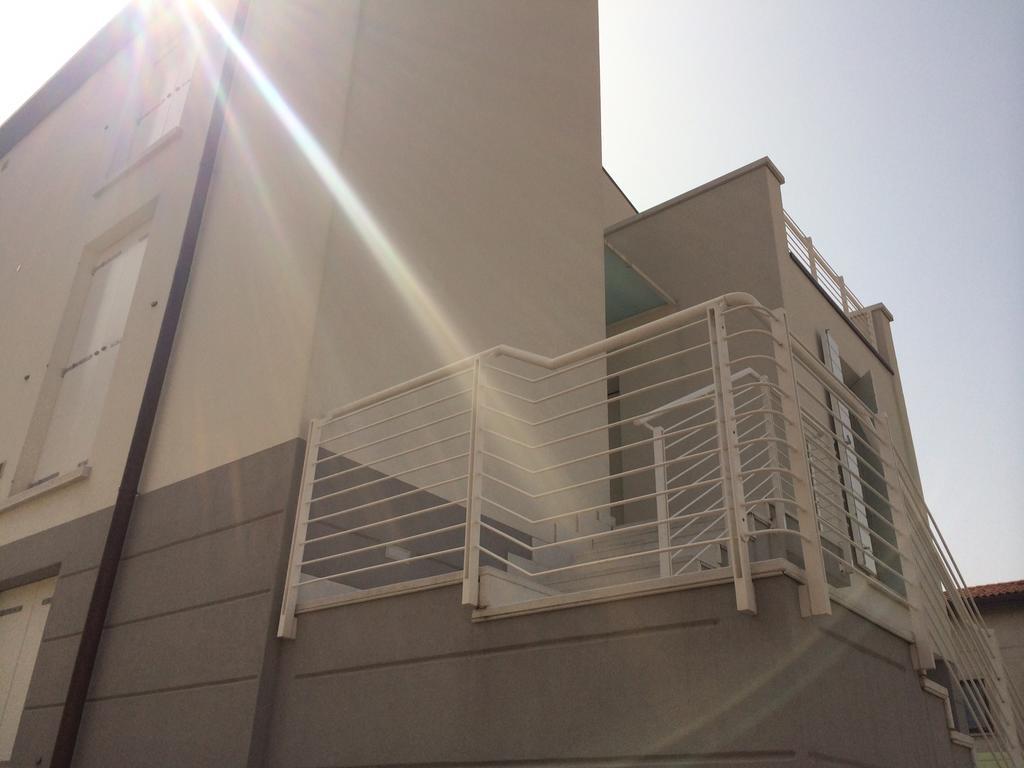Appartamenti Villa Giulia - Walterigato Apartments Solo Per Famiglie Lido di Jesolo Exterior photo
