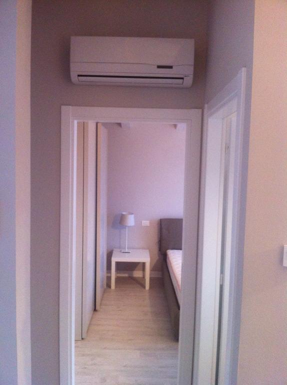Appartamenti Villa Giulia - Walterigato Apartments Solo Per Famiglie Lido di Jesolo Exterior photo