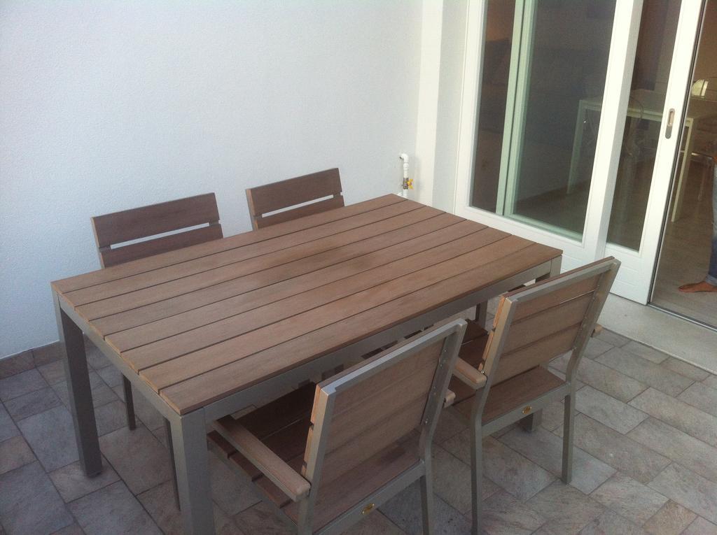 Appartamenti Villa Giulia - Walterigato Apartments Solo Per Famiglie Lido di Jesolo Exterior photo