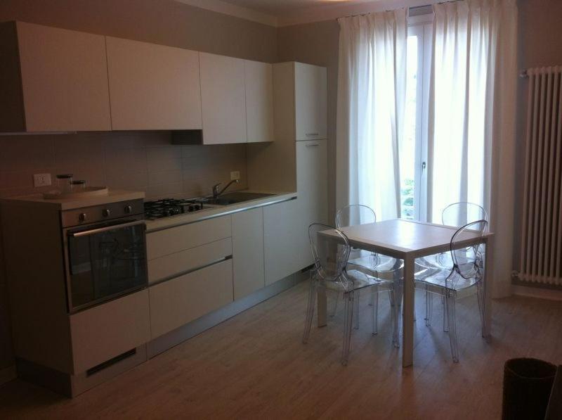 Appartamenti Villa Giulia - Walterigato Apartments Solo Per Famiglie Lido di Jesolo Exterior photo