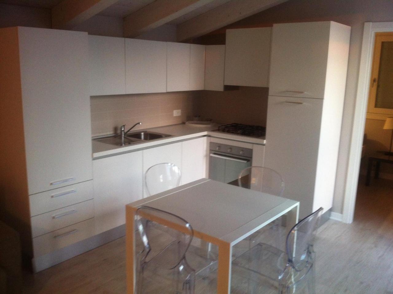 Appartamenti Villa Giulia - Walterigato Apartments Solo Per Famiglie Lido di Jesolo Exterior photo
